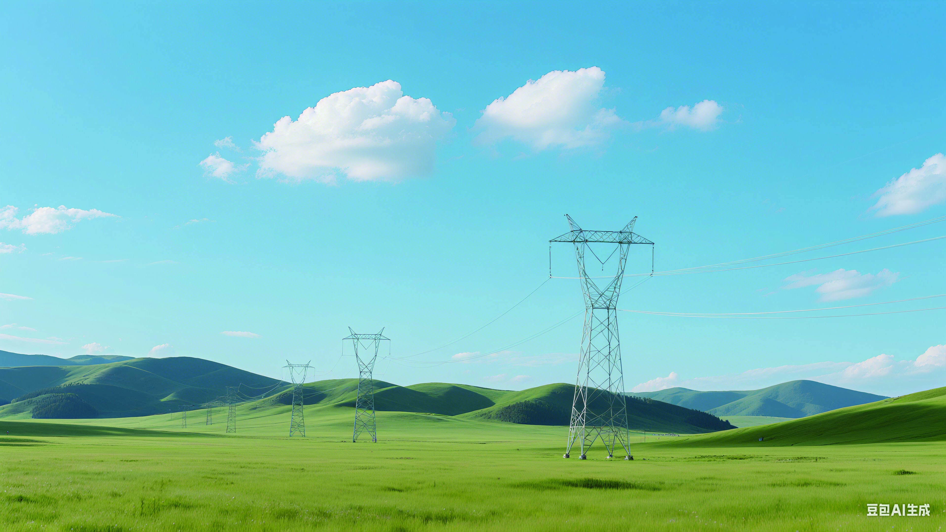 Grid Frequency Control