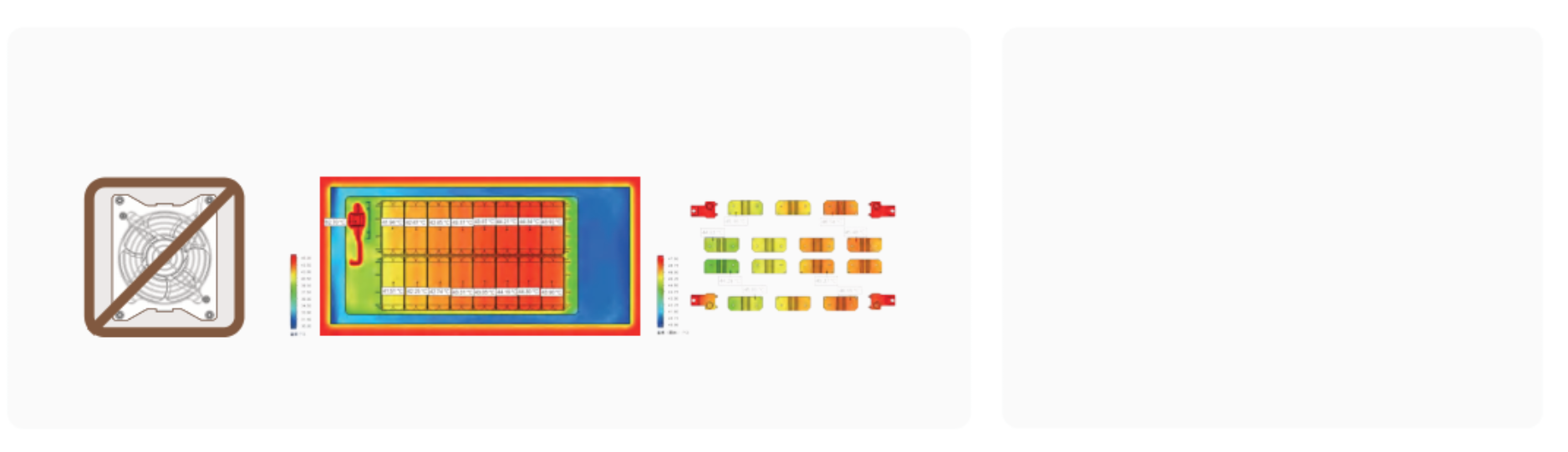 Self-Cooling Rack Background